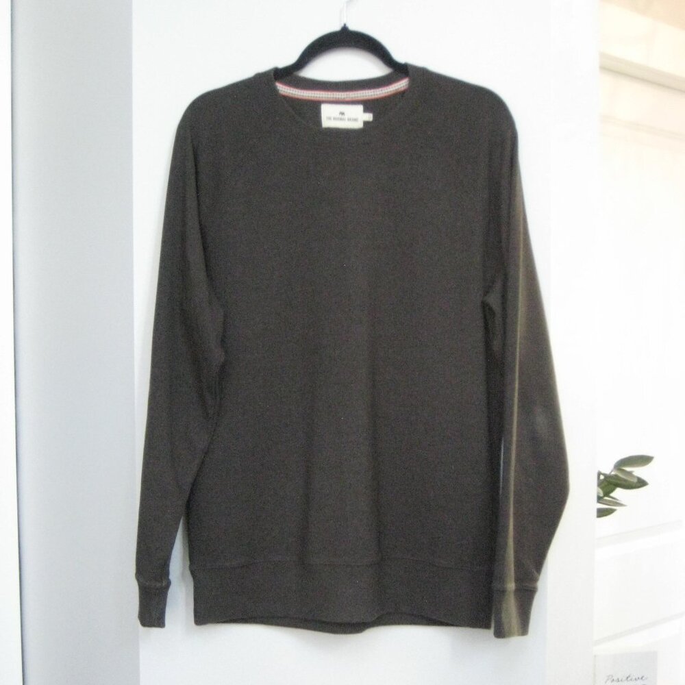 The Normal Brand Mens long sleeve size large